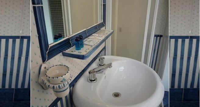 Hotel Astor Modena Room photo